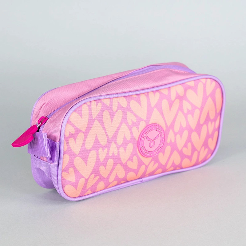 ESTUCHE KIDS HEARTS MOOSE - 3