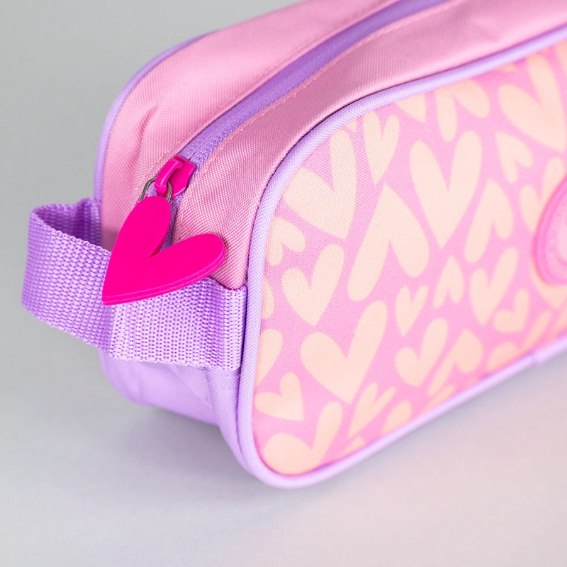 ESTUCHE KIDS HEARTS MOOSE - 5