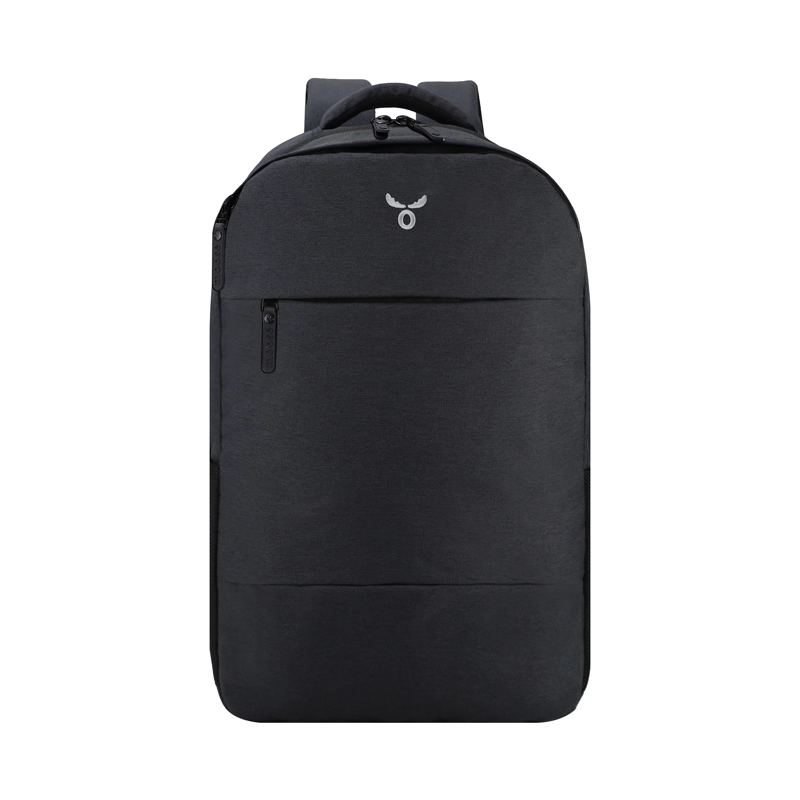 MOCHILA TUCSON BLACK MOOSE - 1
