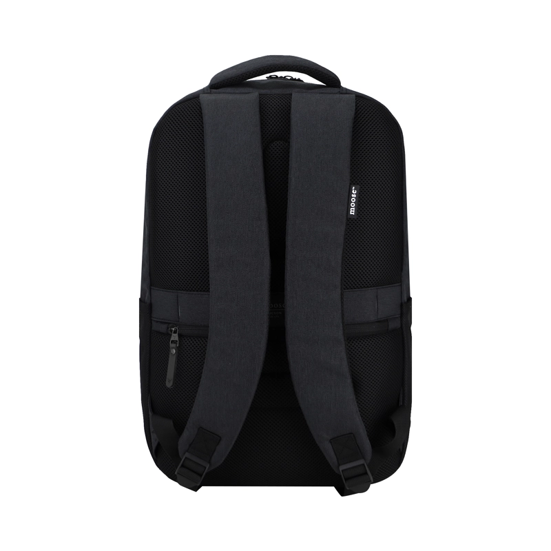 MOCHILA TUCSON BLACK MOOSE - 4
