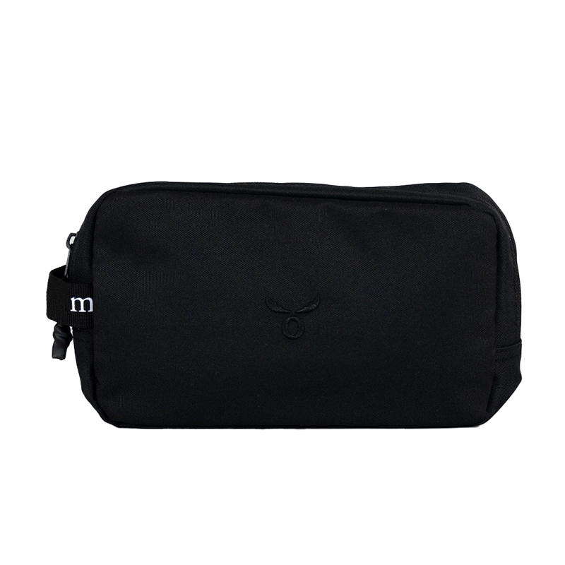 ESTUCHE BOSTON BLACK MOOSE - 1