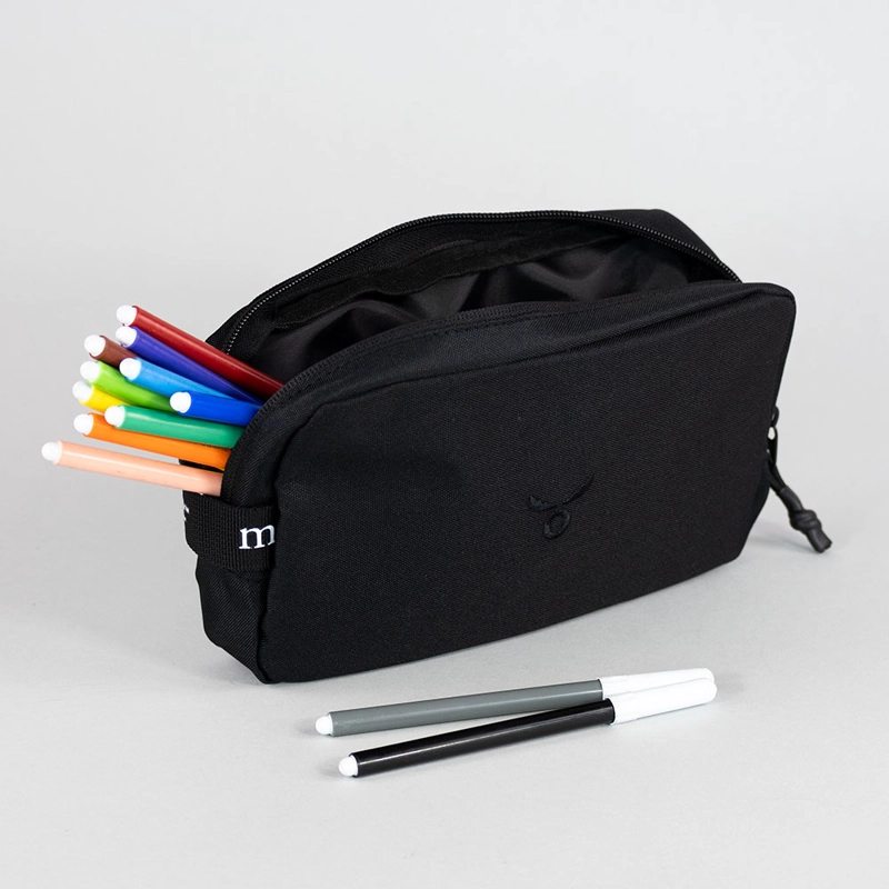 ESTUCHE BOSTON BLACK MOOSE - 4