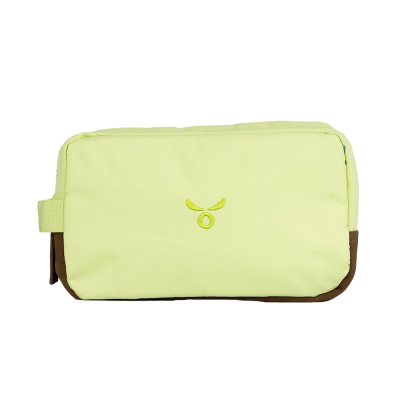 ESTUCHE MANHATTAN LIGHT GREEN MOOSE - 1
