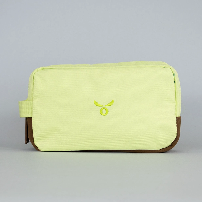 ESTUCHE MANHATTAN LIGHT GREEN MOOSE - 2