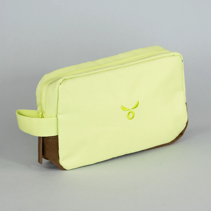 ESTUCHE MANHATTAN LIGHT GREEN MOOSE - 3