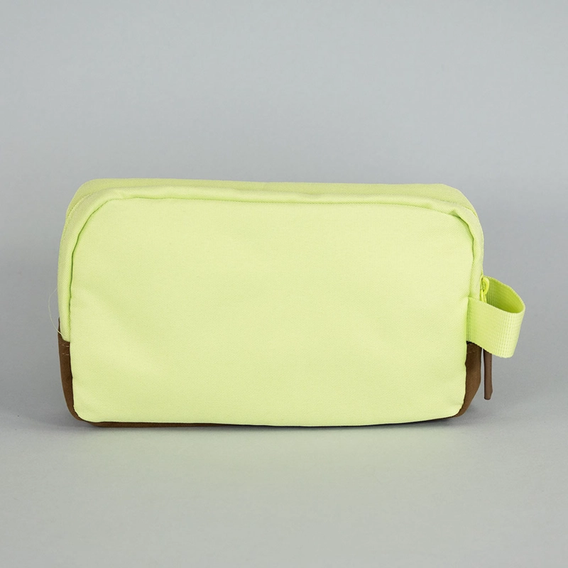 ESTUCHE MANHATTAN LIGHT GREEN MOOSE - 4