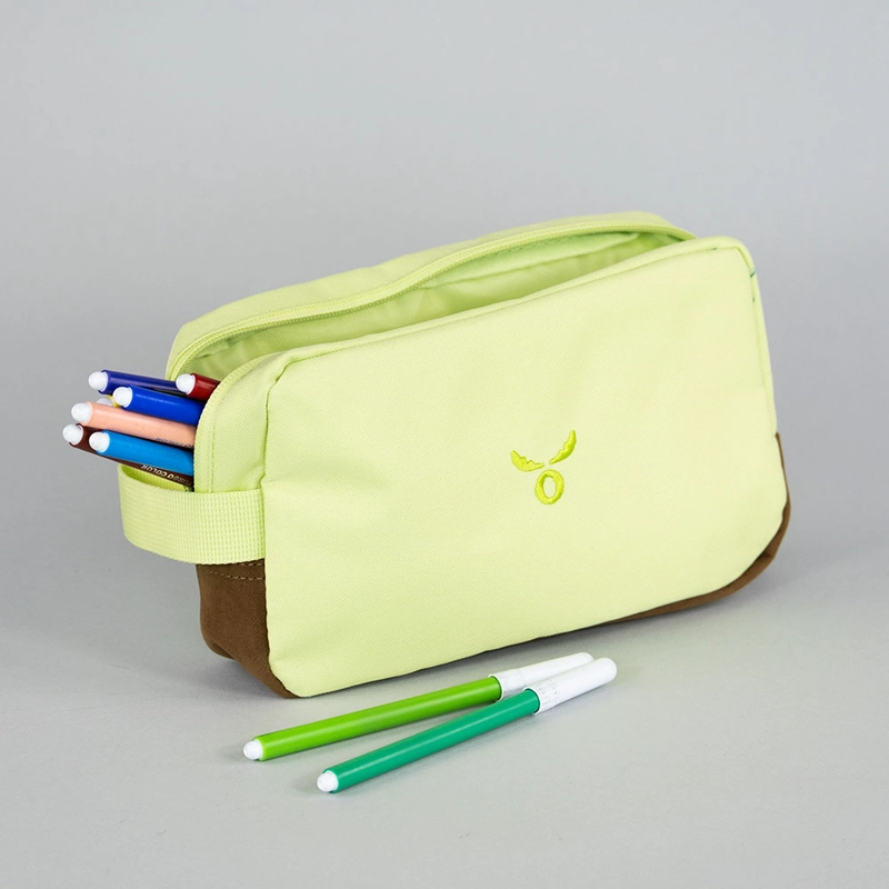 ESTUCHE MANHATTAN LIGHT GREEN MOOSE - 5