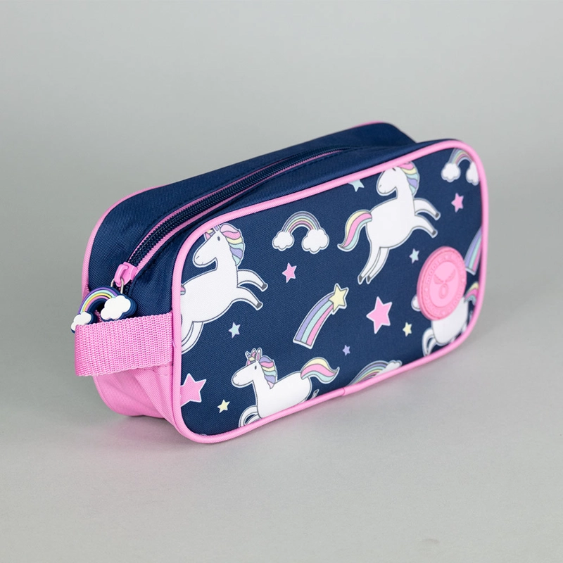 PACK ESCOLAR KIDS UNICORNS MOOSE - 2