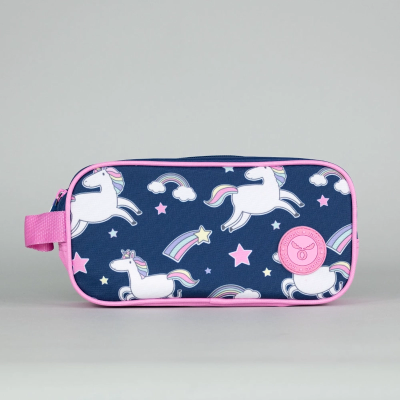 PACK ESCOLAR KIDS UNICORNS MOOSE - 3