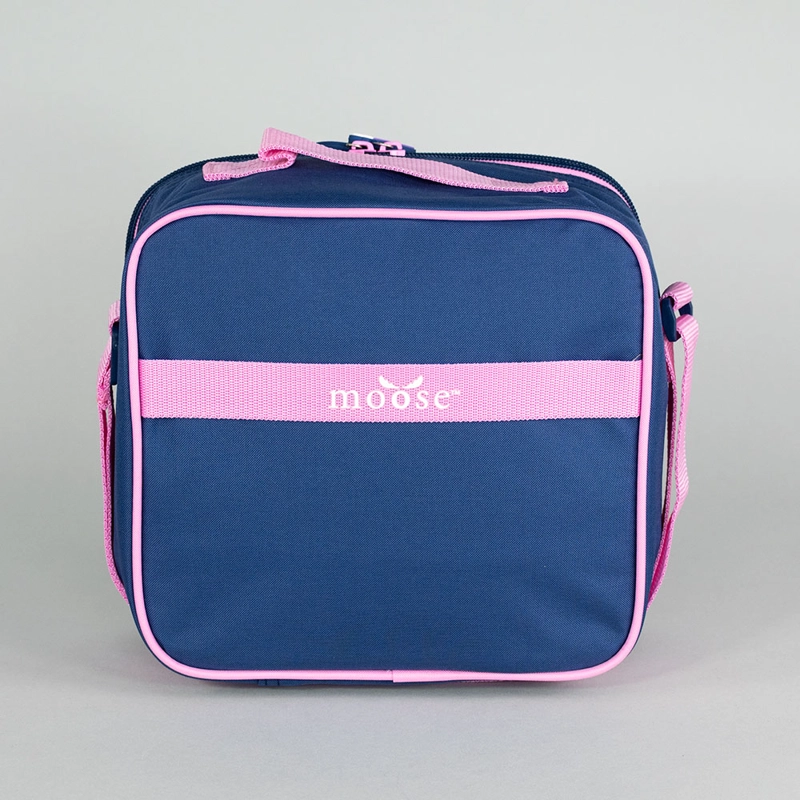 PACK ESCOLAR KIDS UNICORNS MOOSE - 4