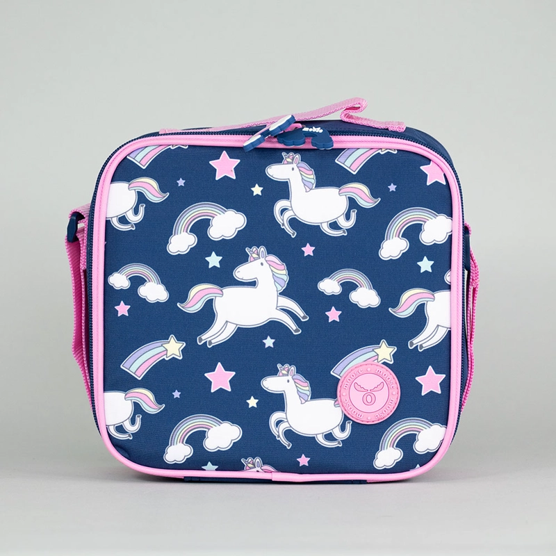 PACK ESCOLAR KIDS UNICORNS MOOSE - 7
