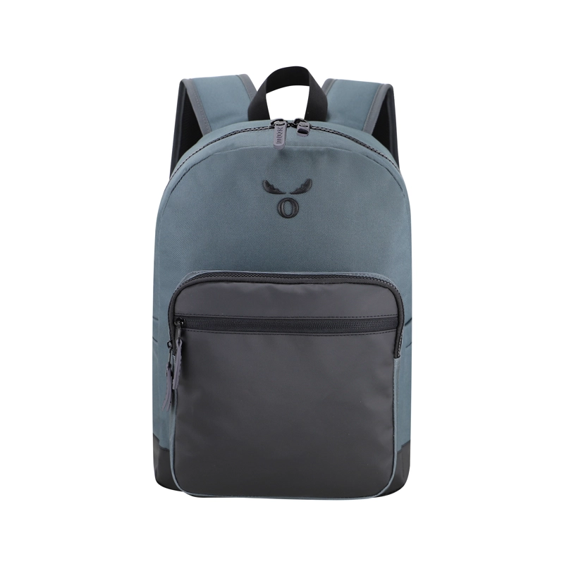 MOCHILA FLORIDA BLUE MOOSE - 1