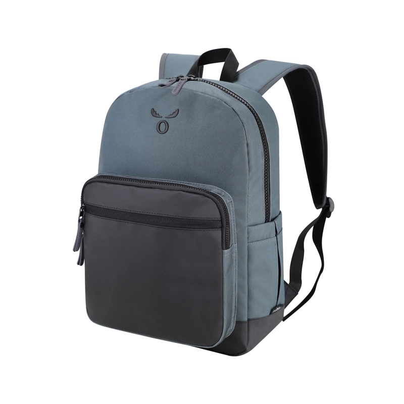 MOCHILA FLORIDA BLUE MOOSE - 3