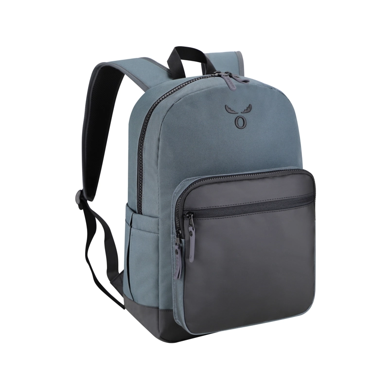 MOCHILA FLORIDA BLUE MOOSE - 4