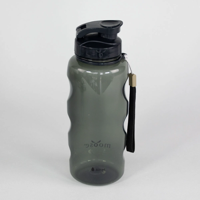 PACK BOSTON BLACK MOOSE - 2