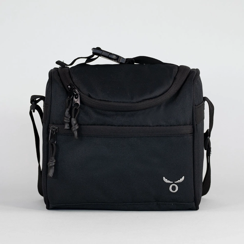PACK BOSTON BLACK MOOSE - 3