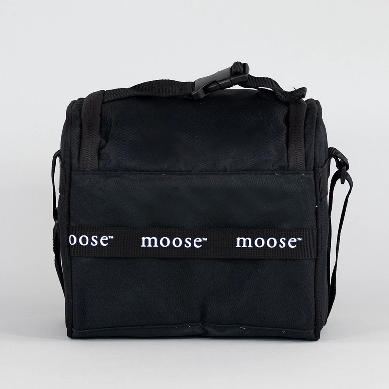 PACK BOSTON BLACK MOOSE - 4