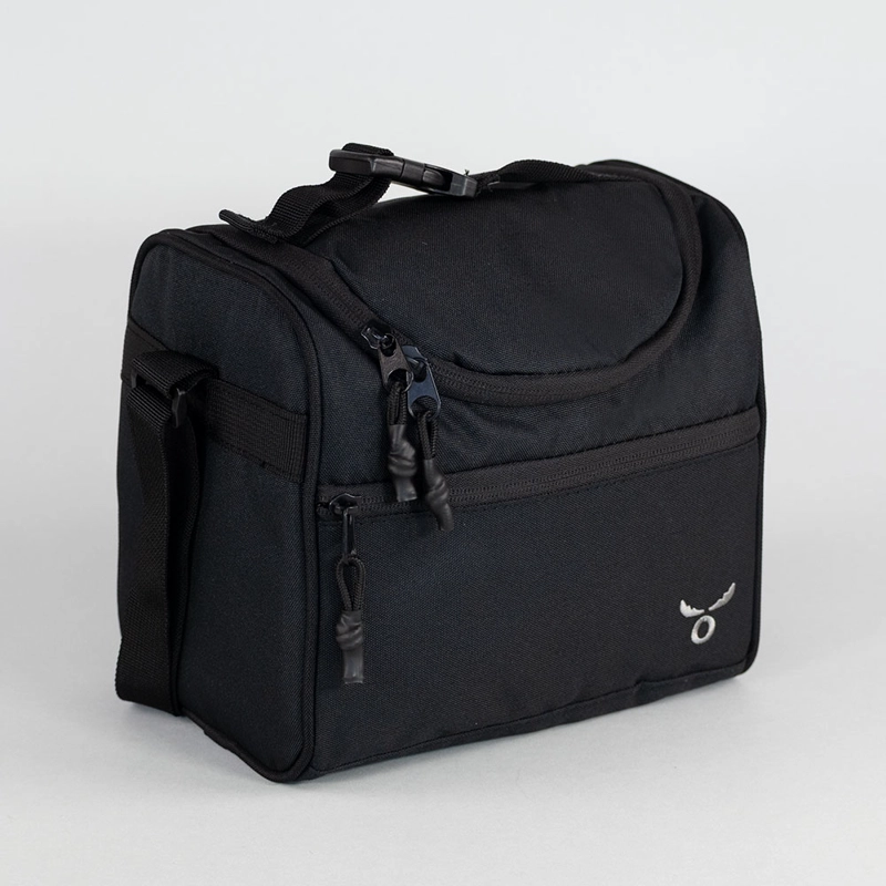 PACK BOSTON BLACK MOOSE - 5