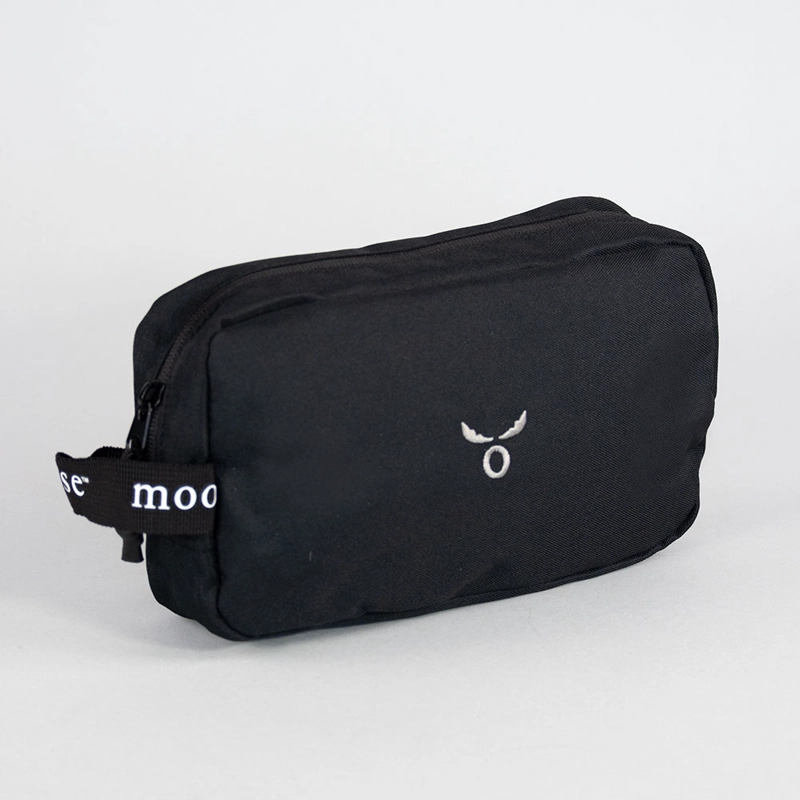 PACK BOSTON BLACK MOOSE - 7