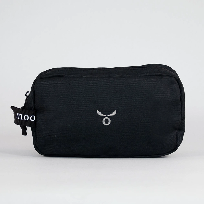 PACK BOSTON BLACK MOOSE - 8