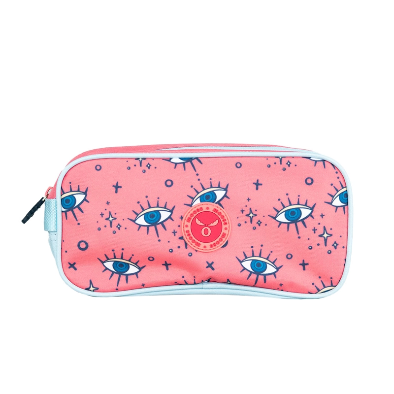 ESTUCHE KIDS EYES MOOSE - 1