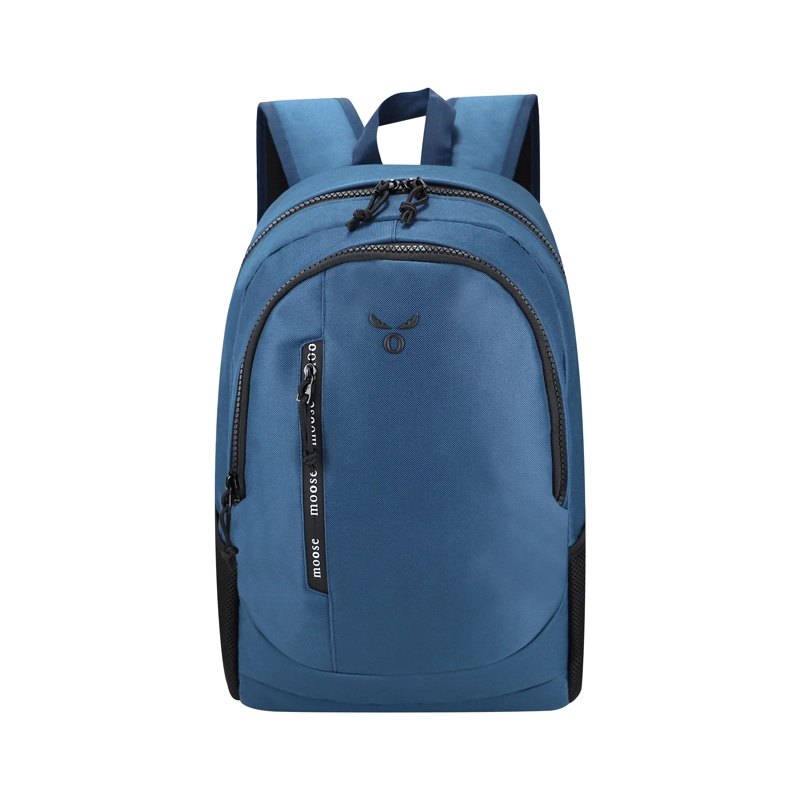 MOCHILA CALIFORNIA BLUE MOOSE - 1