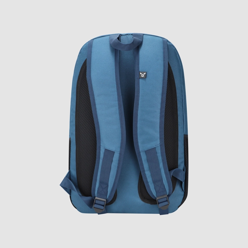 MOCHILA CALIFORNIA BLUE MOOSE - 4