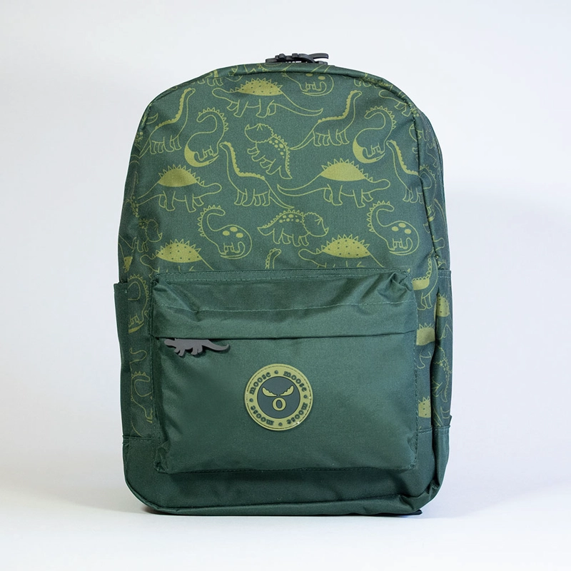 MOCHILA KIDS DINOSAUR MOOSE - 2
