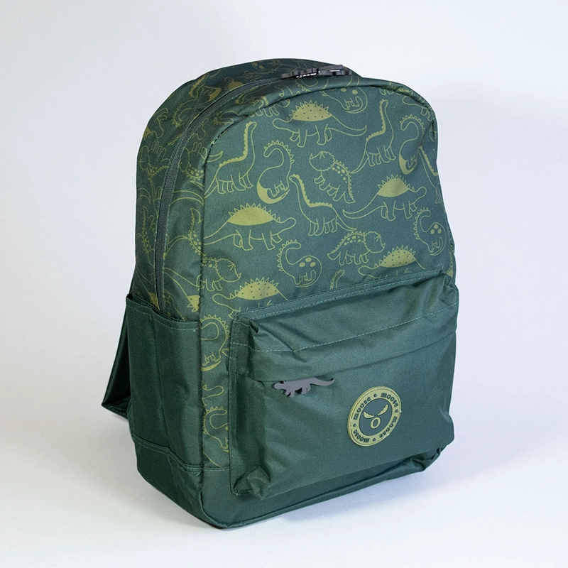 MOCHILA KIDS DINOSAUR MOOSE - 3