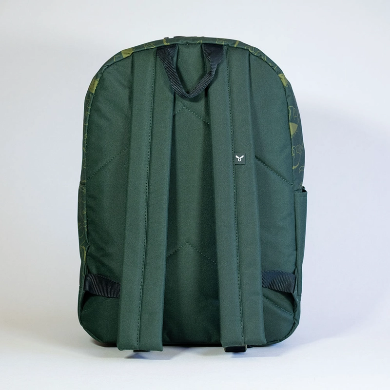 MOCHILA KIDS DINOSAUR MOOSE - 4