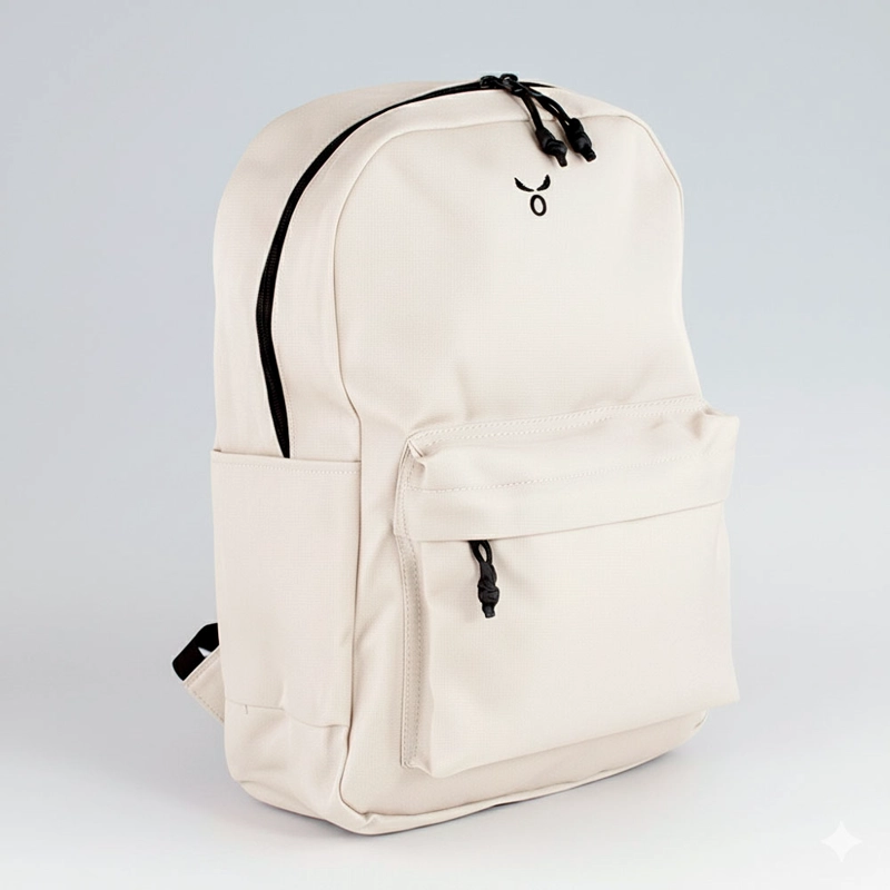 MOCHILA BOSTON NUDE MOOSE - 3
