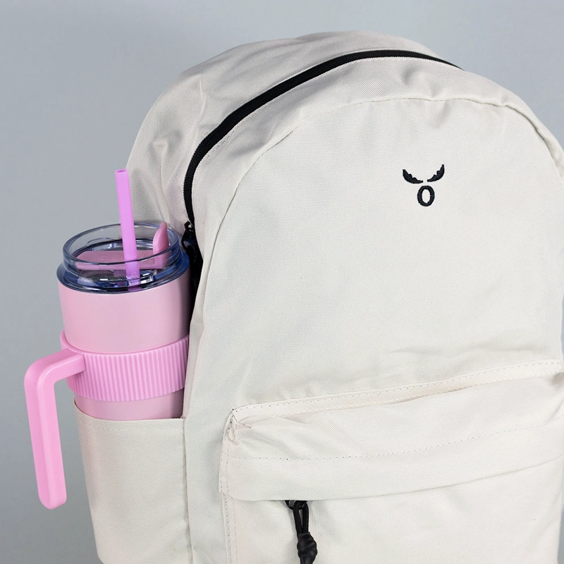 MOCHILA BOSTON NUDE MOOSE - 5