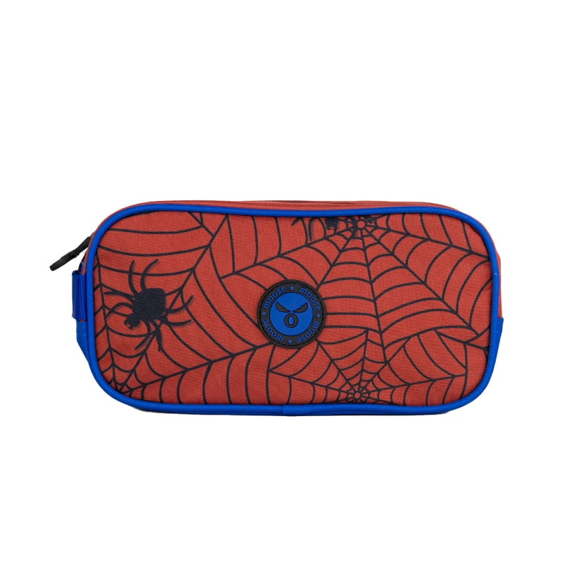 ESTUCHE KIDS SPIDER MOOSE - 1