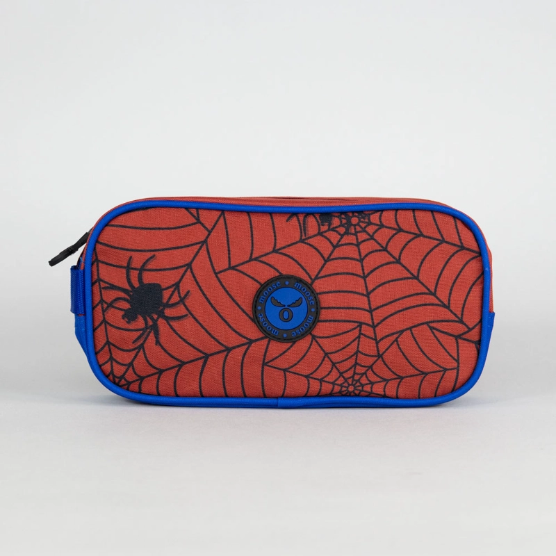 ESTUCHE KIDS SPIDER MOOSE - 2