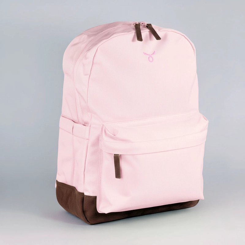 MOCHILA MANHATTAN ROSE MOOSE - 5