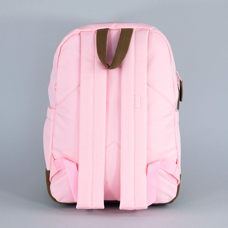 MOCHILA MANHATTAN ROSE MOOSE - 6