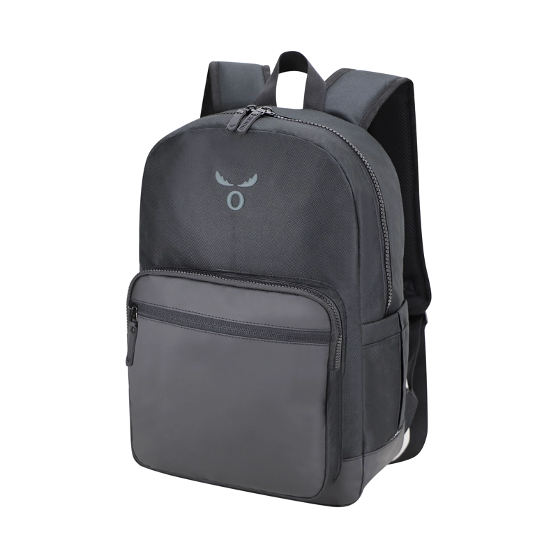 MOCHILA FLORIDA BLACK MOOSE - 1