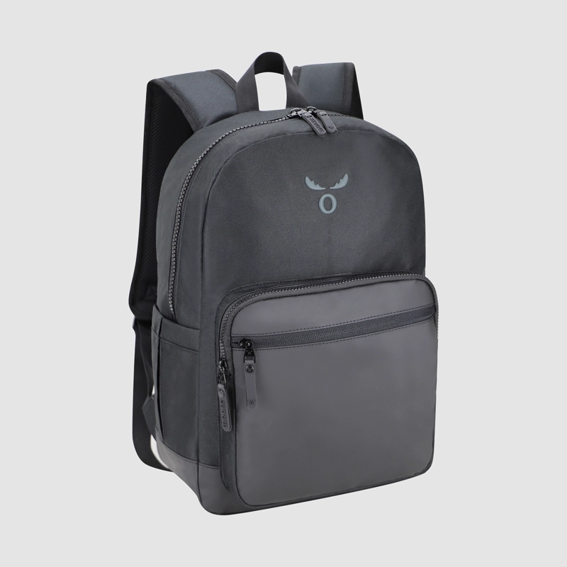 MOCHILA FLORIDA BLACK MOOSE - 2