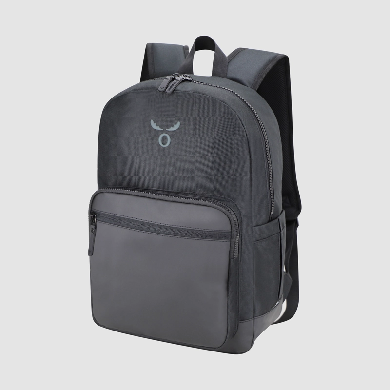 MOCHILA FLORIDA BLACK MOOSE - 3