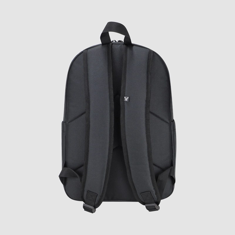 MOCHILA FLORIDA BLACK MOOSE - 4