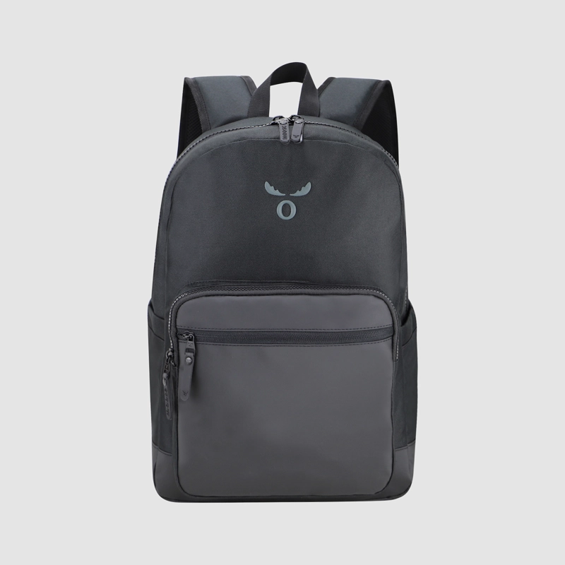 MOCHILA FLORIDA BLACK MOOSE - 7