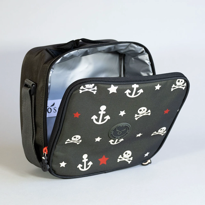 LONCHERA KIDS PIRATES MOOSE - 5