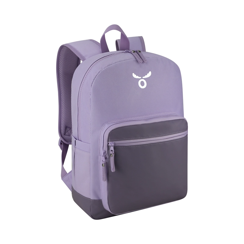 PACK FLORIDA LILA MOOSE - 5