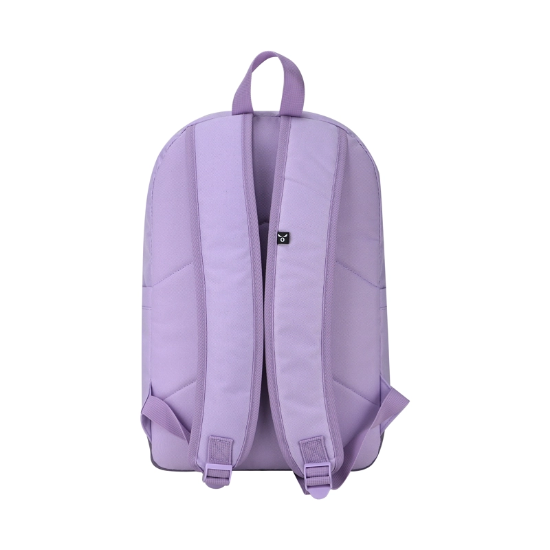 PACK FLORIDA LILA MOOSE - 8