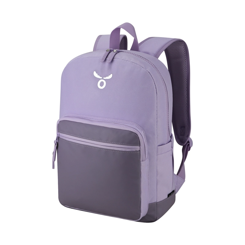 PACK FLORIDA LILA MOOSE - 9