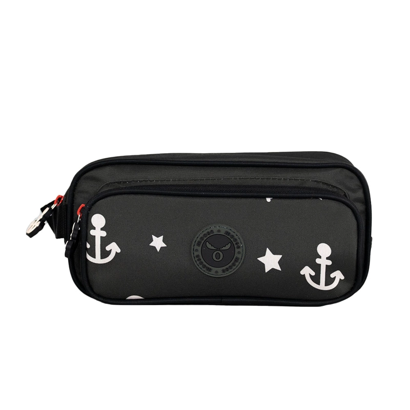 ESTUCHE BOLSILLOS KIDS PIRATES MOOSE