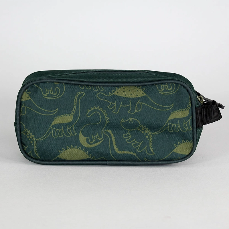 ESTUCHE BOLSILLOS KIDS DINOSAUR MOOSE - 5