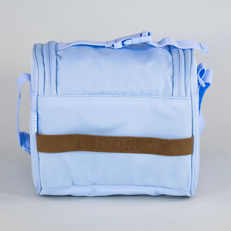 LONCHERA MANHATTAN SOFT BLUE MOOSE - 2
