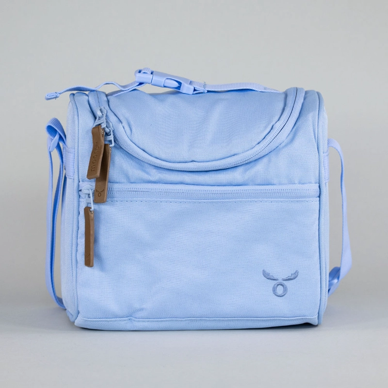 LONCHERA MANHATTAN SOFT BLUE MOOSE - 4