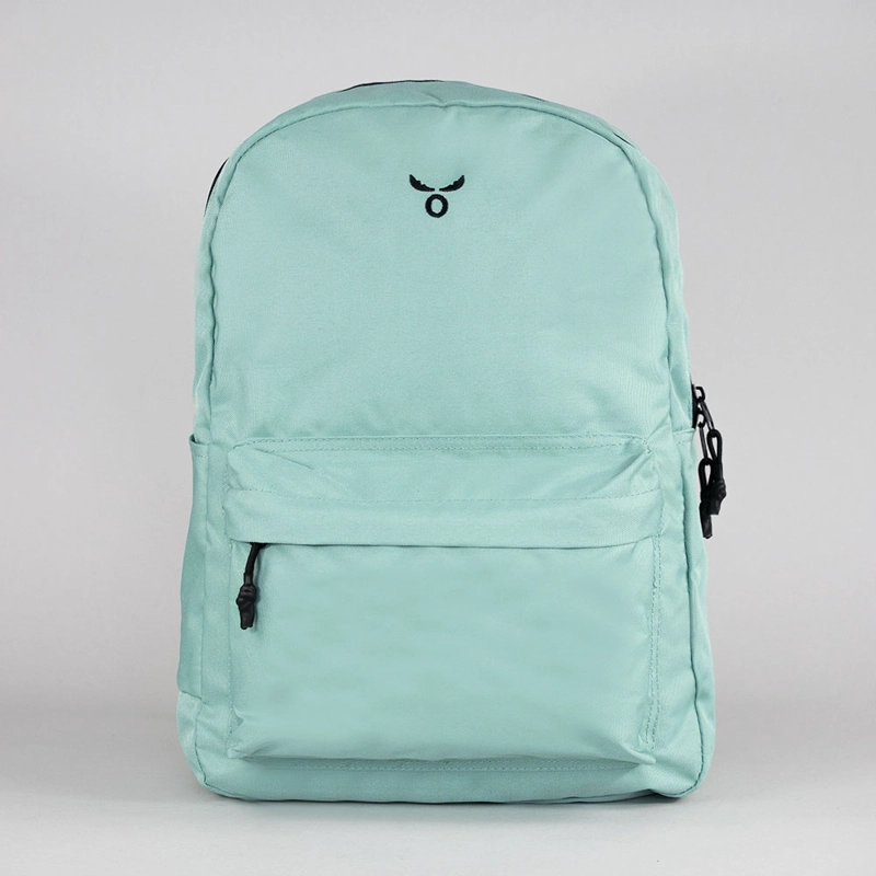 PACK BOSTON GREEN MOOSE - 2